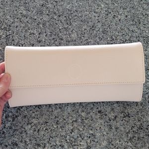 Pandora genuine leather jewelry case